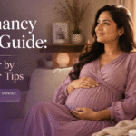 pregnancy care guide trimester by trimester tips for expecting mothers