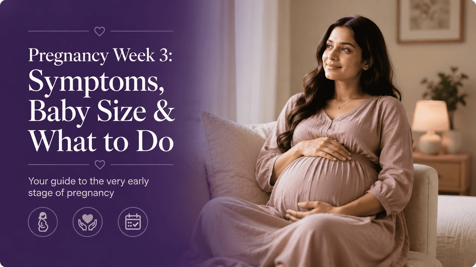 Pregnancy care guide trimester by trimester tips